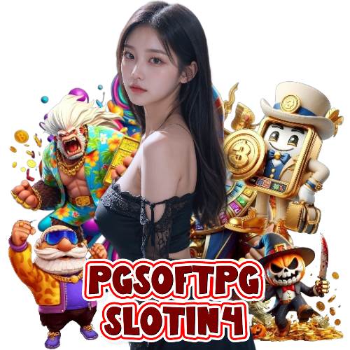 pgsoftpgslotin4